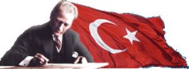 Mustafa Kemal ATATÜRK