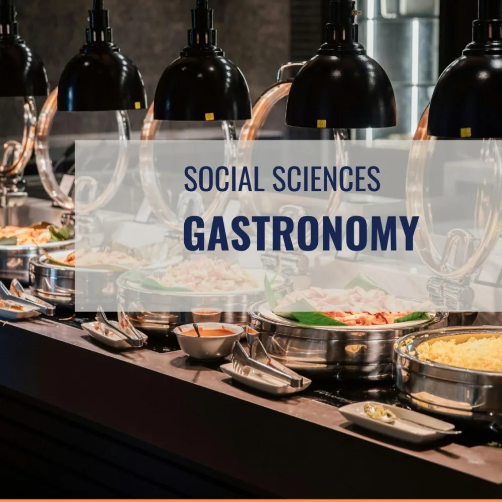ESENYURT - INTRODUCTION TO GASTRONOMY