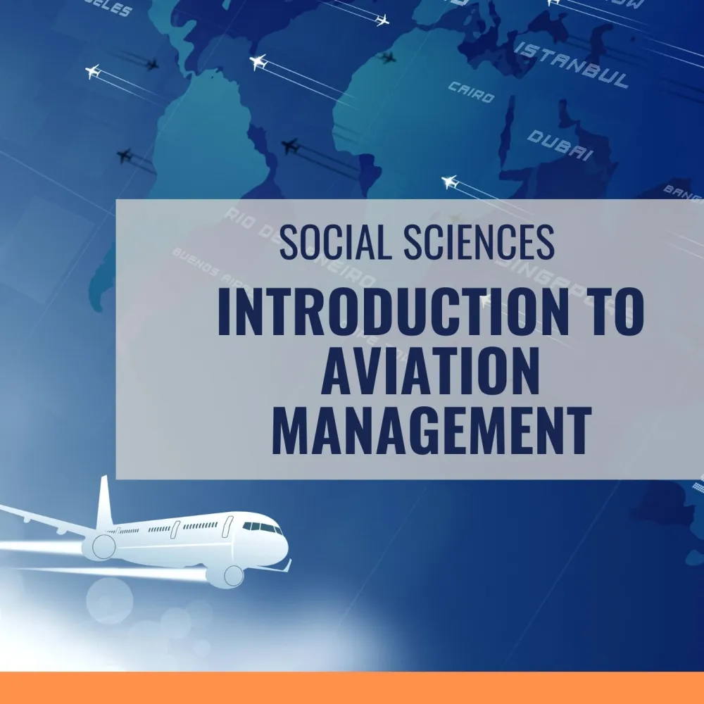 ESENYURT - INTRODUCTION TO AVIATION MANAGEMENT